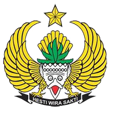 Logo Kesdam Jaya